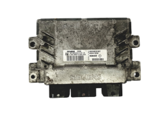 Blok Ovladačů S120200105A SIM32 8200522357 8200510536 Renault 16666