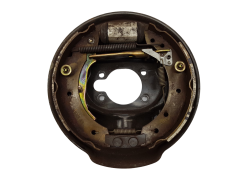 Brzdový Štít Pravý 421288 Citroen Xsara 2 Peugeot 306 12008