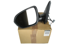 Zpětné Zrcátko Levý Nový originál 963024020R Dacia