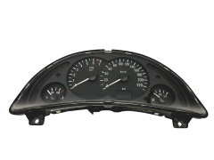 Otáčkoměr Opel Corsa C 09166814FL 110008988009 58205