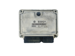Blok Ovladačů 038906012AM 0281010658 VW Bosch 45551