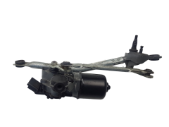 Mechanizmus Stěračů Aygo C1 107 85010-0H011 53565002 Valeo 1728