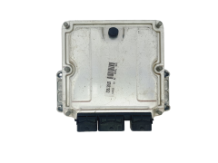 Blok Ovladačů PSA 0281011081 9647472780 Bosch 45052