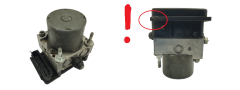Pumpa Abs Opel Corsa C 13182319 0265800443 0265231583 Bosch 62226