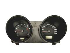 Tachometr Seat Arosa 6H0920800A7DE 0263631402 47503
