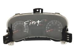 Otáčkoměr Fiat Panda 555000460104 41210
