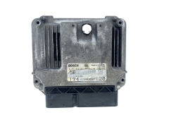 Blok Ovladačů 0281012961 55208480 4134A3DBM Fiat Bosch 50866