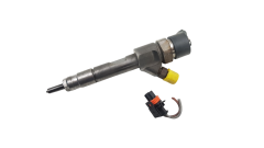 Vstřikování Paliva 8200100272 0445110110B 1.9 DCI Bosch Renault s2