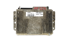 Blok Ovladačů S113717108D 7700863478 7700102293 Renault Siemens 22390