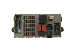 Blok Ovladačů BSI Fiat 46552681 CPL 46812228 NPL Delphi 18333