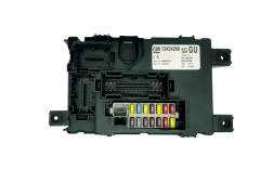 Blok Ovladačů Moduł Opel 13424260 401154265 GM 31479