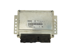 Blok Ovladačů 46747951 0281010334 18641HB Fiat Bosch 15303