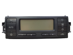 Panel Větrání Seat Leon 1M0820043E 5HB007978-10