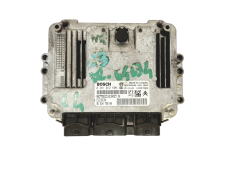 Blok Ovladačů PSA 0281012529 9663475880 9657699480 Bosch 26968