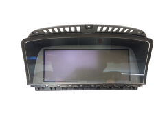 Displej Navigace MMI BMW 7 E65 65.82- 6929474 8385449 8.8