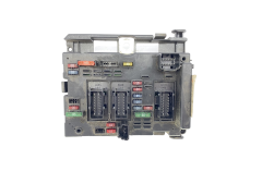 Blok Ovladačů BSM B2 9650664180 PSA Delphi 58932