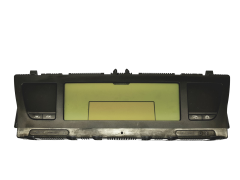 Tachometr Citroen C4 Picasso P9663623280-00 47696