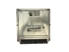 Blok Ovladačů 0281001895 DDE7785541 NNN100692 Rover Bosch 57544