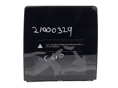 Zobrazit Renault Clio 5 280349411R CID09AC-RFB 9.3" 0km 1011 Zobrazit Renault Clio 5 280349411R CID09AC-RFB 9.3" 0km 1011