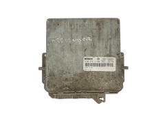 Řídicí Jednotka Motoru 0281010113  MSB101071 Land Rover 42161