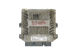 Blok Ovladačů 5WS40562A-T 31211071AA Volvo 41997