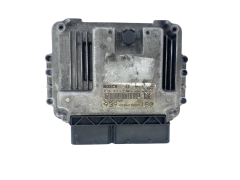 Blok Ovladačů 55205068 0281012144 4234A3BBM Alfa Romeo Bosch 50863