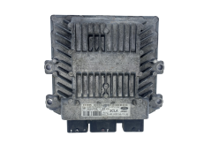 Blok Ovladačů 7S61-12A650-AA 5WS40433A-T SID 804 2CLA Ford Siemens 51003