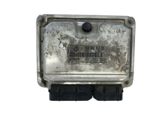 Blok Ovladačů 038906012BS 0281010228 Seat Bosch 52487