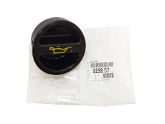 Víčko Olejové Nádrže Originál Citroen Peugeot 407 C5 3.0 V6 025857