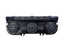 Panel Větrání A/C VW Golf 7 5G0907044T