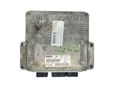 Blok Ovladačů 0281011525 9651256880 9640938680 PSA Bosch 63906