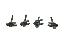 Příslušenství, držák 166506457R 8200376373 1.6 dci Renault