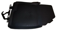 Koberec Car Mats Nový originál 749029242R Dacia