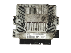 Blok Ovladačů 5WS40778F-T 7M51-12A650-BCE Ford Continental Blok Ovladačů 5WS40778F-T 7M51-12A650-BCE Ford Continental