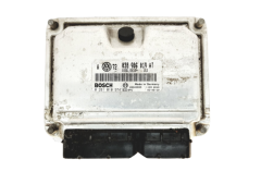 Blok Ovladačů 038906019AT 0281010974 Volkswagen Bosch 19075