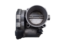 Škrticí Klapka Alfa Romeo Iveco Opel 0280750073 Bosch 1181