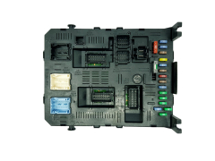 Blok Ovladačů BSI 2004 H05-01 9660105980 PSA Johnson Controls 31336