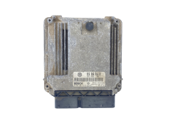 Blok Ovladačů VW 03G906016B 0281011478 Bosch 59932