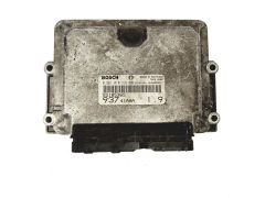 Blok Ovladačů 55185365 0281010332  Alfa Romeo 16100