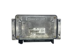 Blok Ovladačů 0261204717 9630986780 26M0534 PSA Bosch