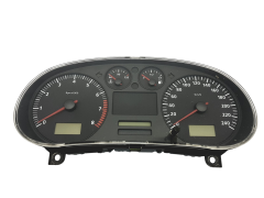 Tachometr Seat Toledo W01M0920800A 110080012002 54964