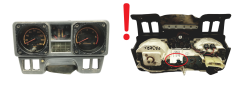 Otáčkoměr Mitsubishi Pajero MB716924 69326-400 59391