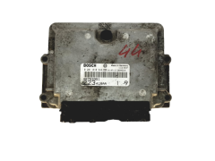 Blok Ovladačů 46753351 0281010344 Alfa Fiat Bosch 