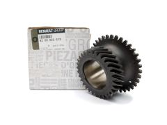 Ozubené Kolo Spojky Originál Master III Movano NV400 PK6 3234000QAE