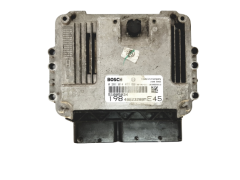 Blok Ovladačů 51805034 0281014453 Fiat Bosch
