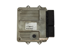 Blok Ovladačů 51766999 MJD6JF.S1 71600.005.03 Fiat FGP 16481