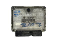 Blok Ovladačů 038906019NL 0281012276 Seat Bosch 52379