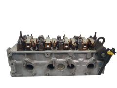 Hlava Válce 0200AA 9634005010 Z05 1.1 8v Citroen C2 C3