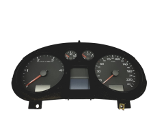Tachometr Audi A2 8Z0920900 110080020001 52582