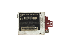 Blok Ovladačů Moduł 46305468 50591210.912 Fiat